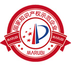 国家知识产权树模企业