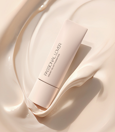 「看不见粉底液2.0」