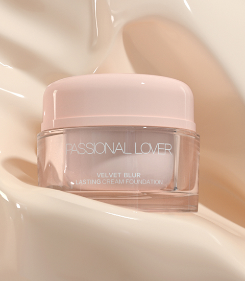 「蹭不掉粉霜」