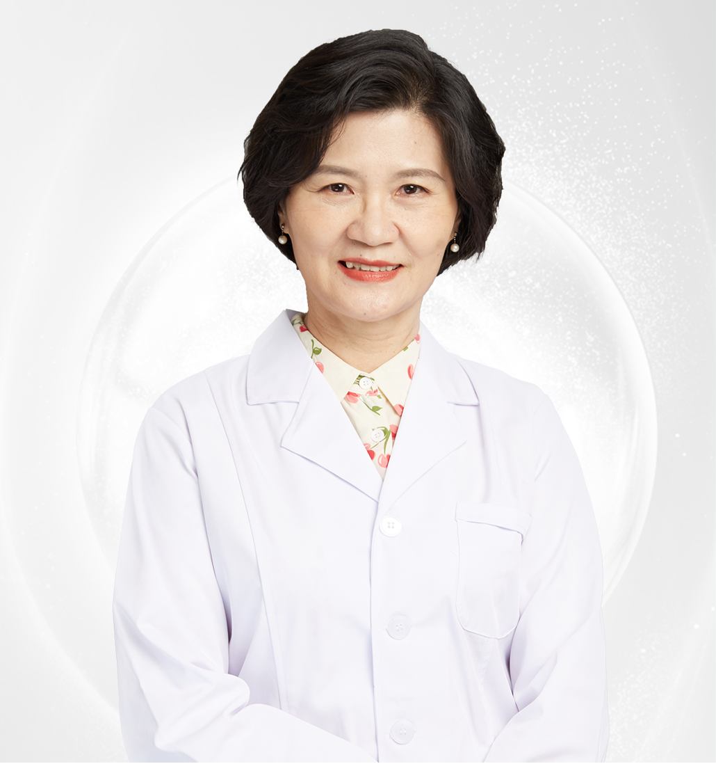 重磅官宣 | 1066vip威尼斯重组胶原卵白联席首席科学家——林影